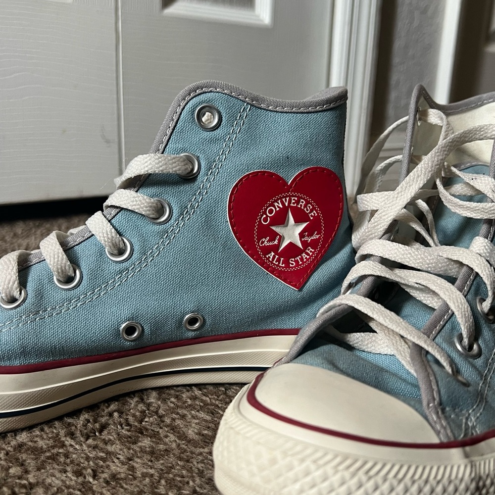 Converse Chuck Taylor women’s - Picture 3 of 4